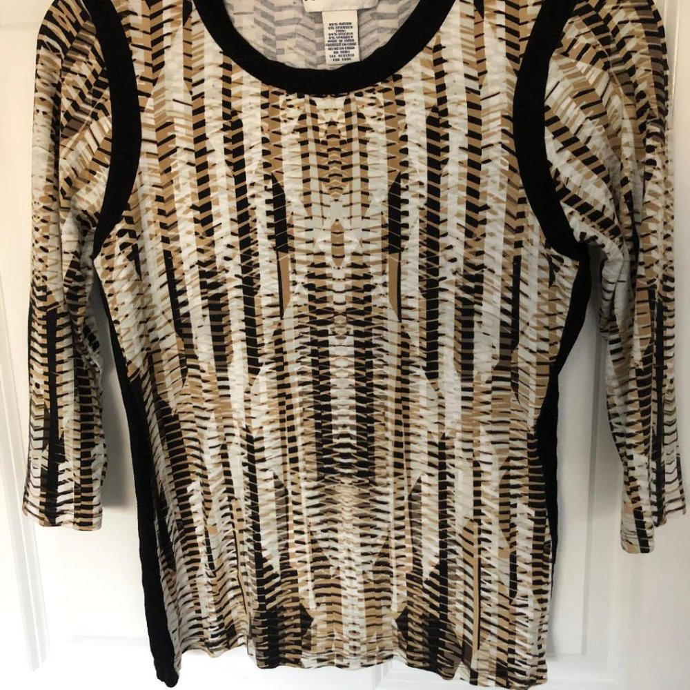 DONCASTER Shirt (Vintage and Rare Find) - S